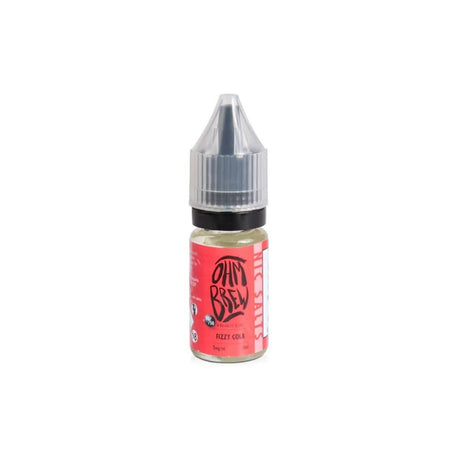 Fizzy Cola Nic Salts E Liquid (10ml) | 18mg