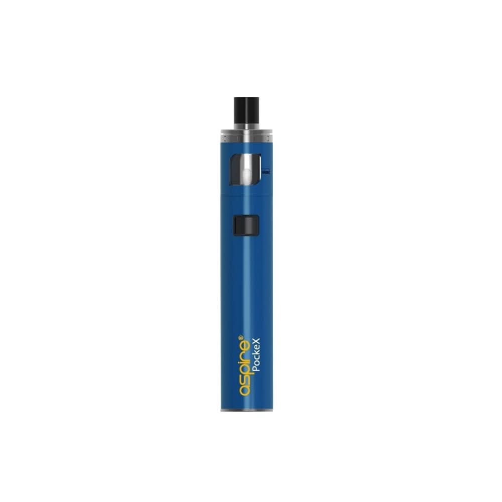 PockeX All-in-One Starter Kit by Aspire