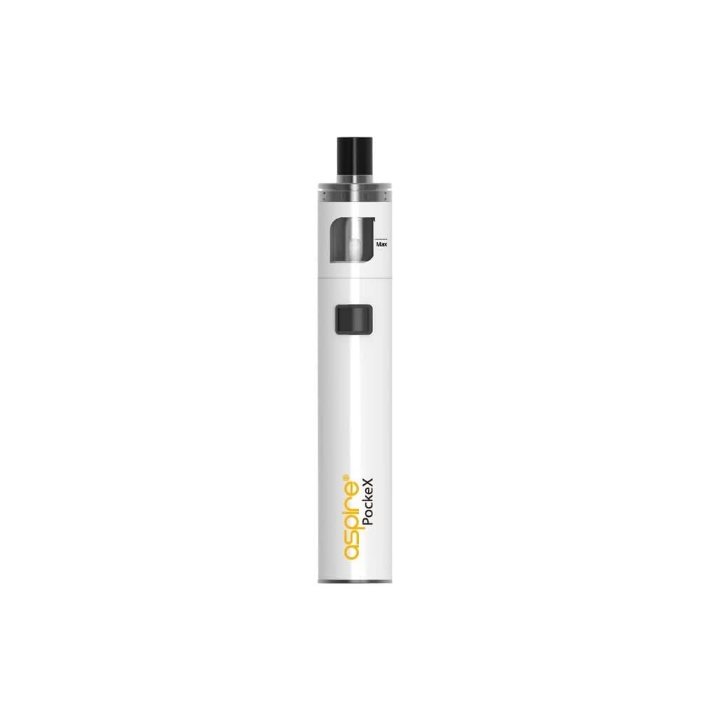 PockeX All-in-One Starter Kit by Aspire