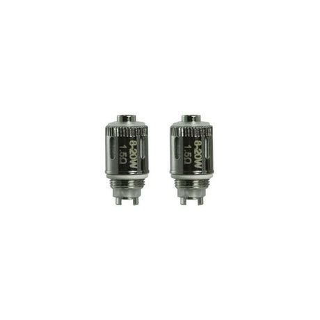 CS Vape Coils by TECC (2 Pack)