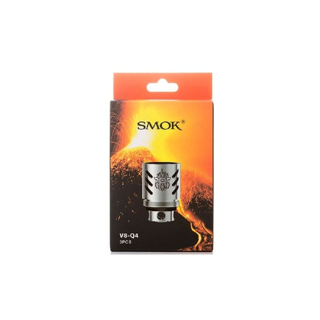 TFV8 Replacement Vape Coils (3 Pack) | 0.12 Ohm - V8-T10