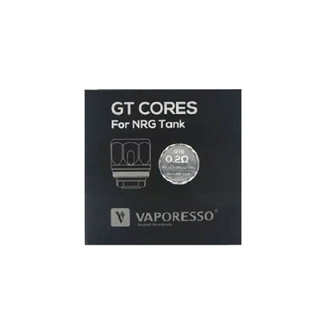 NRG GT Core COILS (3 Pack) | 0.5 Ohm - GT cCell