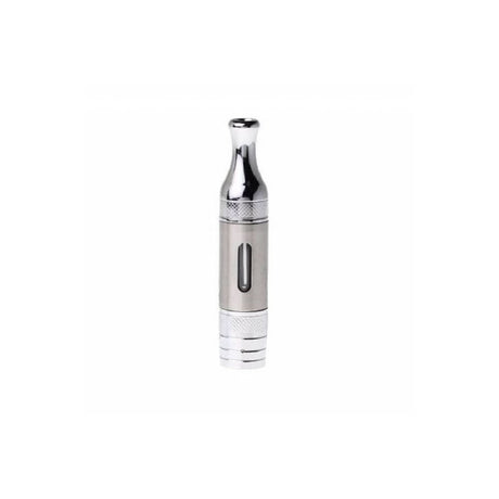 ET-S BVC eGo Glass Clearomizer | Silver