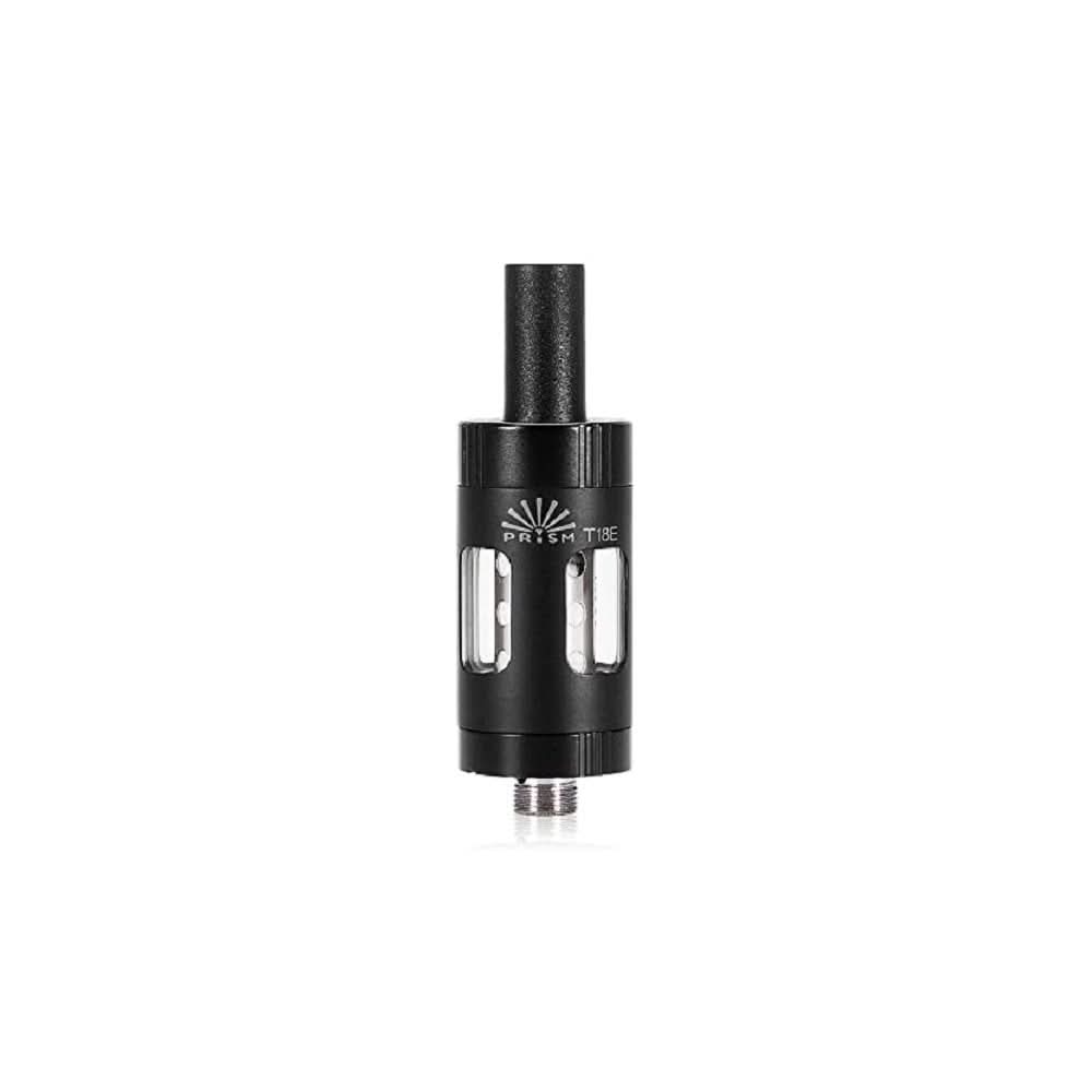 Prism T18E Tank | White