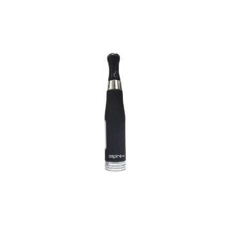 CE5-S Stainless Steel BVC Clearomizer | Silver