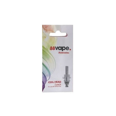 Deluxe Pen Replacement Coils (2 Pack)