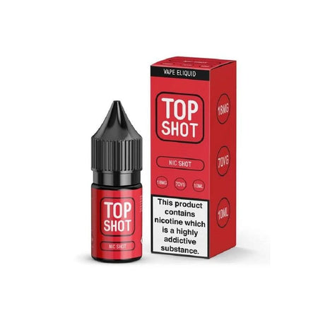 Nicotine Shot 70VG 18MG (10ml) | 18mg