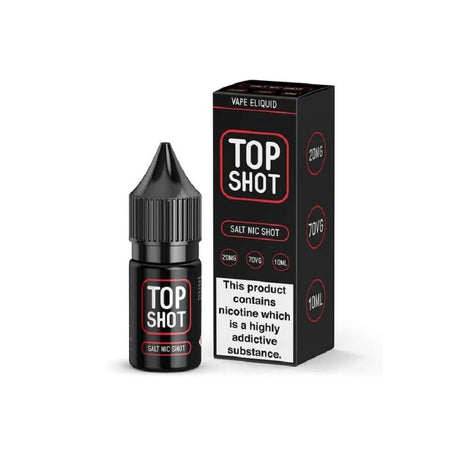 Nicotine Shot Nic Salt 70VG 20MG (10ml) | 20mg