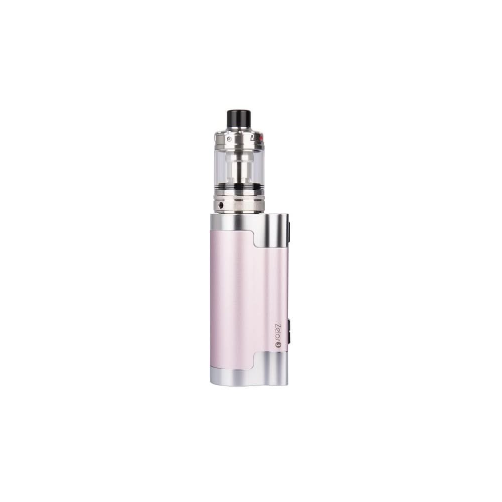 Zelos 3 Vape Kit by Aspire