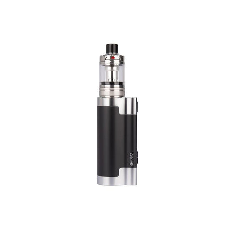 Zelos 3 Vape Kit | Metallic Silver