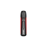 ProPod Vape Kit | Black / Red