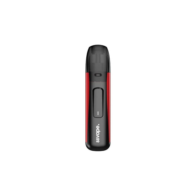 ProPod Vape Kit | Black / Red