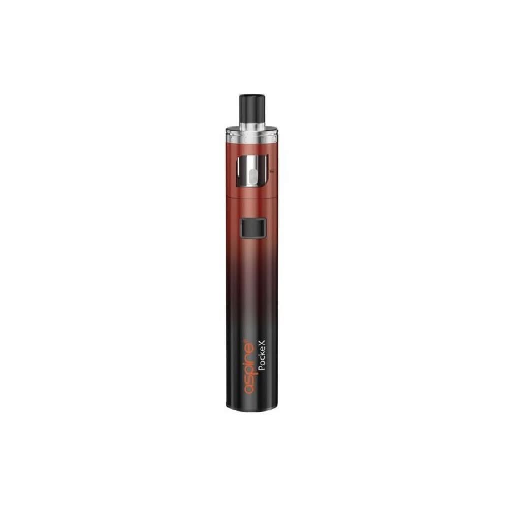 PockeX All-in-One Starter Kit by Aspire