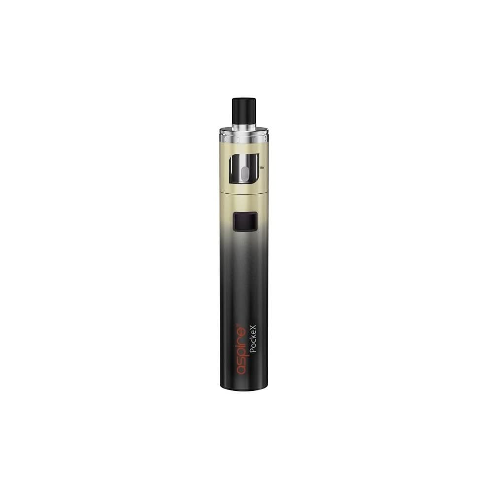 PockeX All-in-One Starter Kit by Aspire