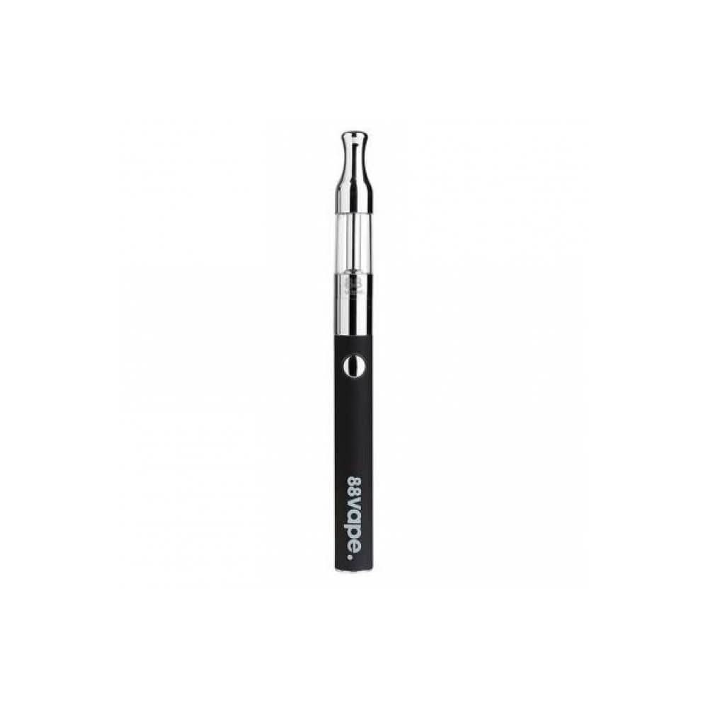 Deluxe Pen Vape Kit | Black
