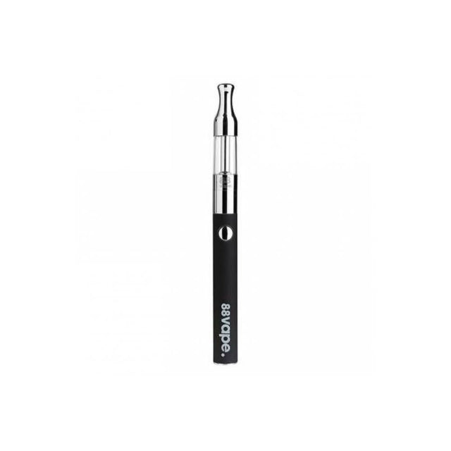 Deluxe Pen Vape Kit | Black