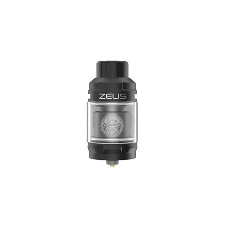 Zeus Vape Tank (2ml)-test