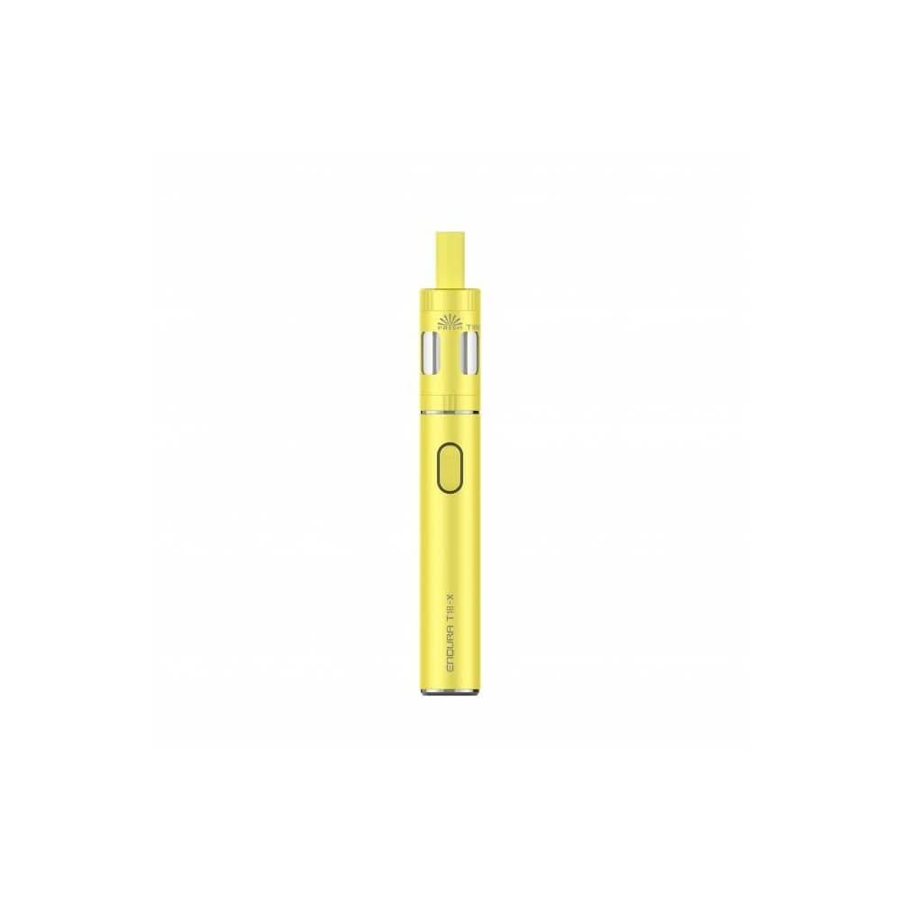 Endura T18X Starter Kit by Innokin