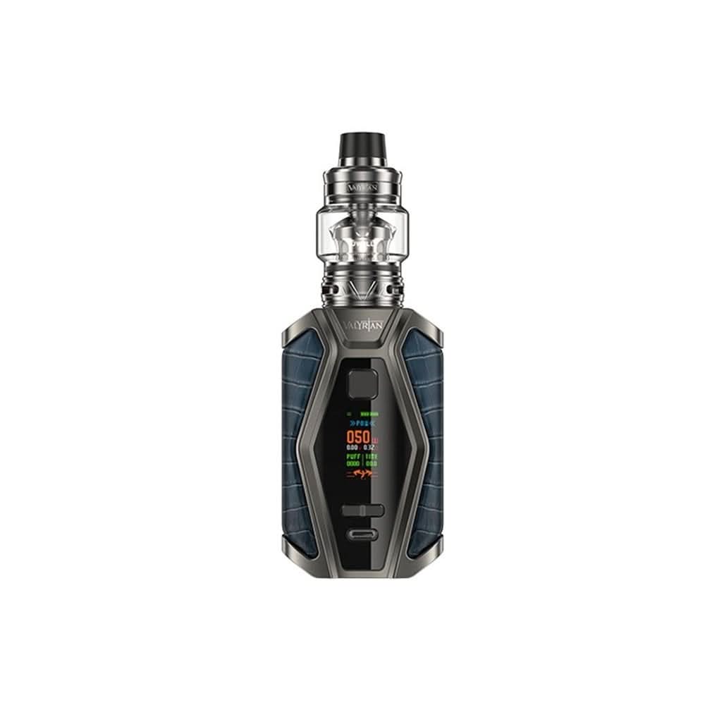 Valyrian 3 Vape Kit | Lagoon Blue