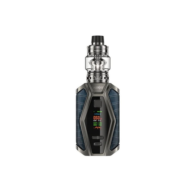 Valyrian 3 Vape Kit | Lagoon Blue