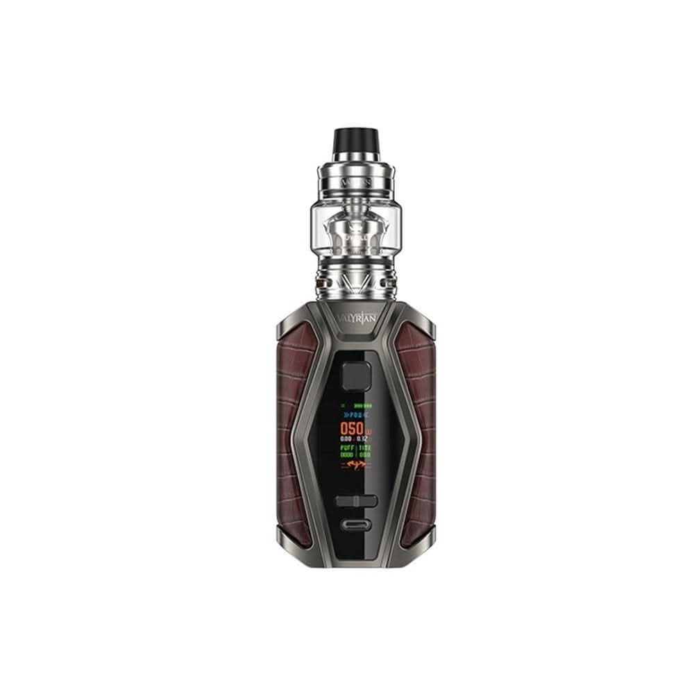 Valyrian 3 Vape Kit by Uwell