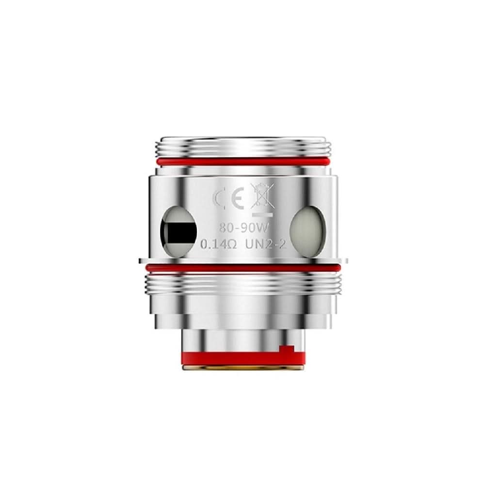 Valyrian 3 Replacement Coils by Uwell (2 Pack)