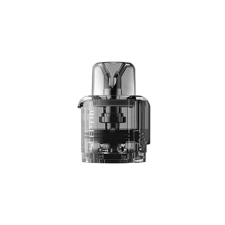 Sceptre Replacement Pod | Standard + 1.2 Ohm Coil & 0.5 Ohm Coil