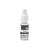Nicotine Shot 100VG 18MG (10ml) | 18mg