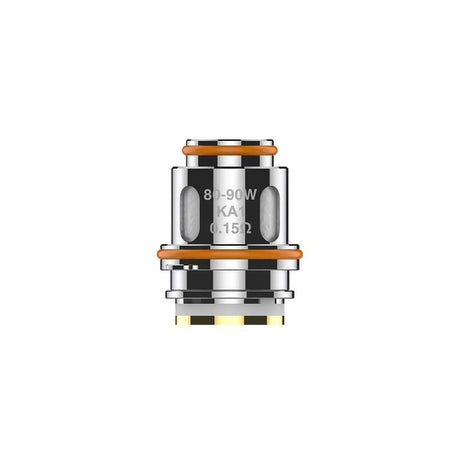 Zeus Mesh Z Coils by Geekvape (5 Pack)