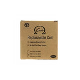 iSub Replacement Coils by Innokin (5 Pack)