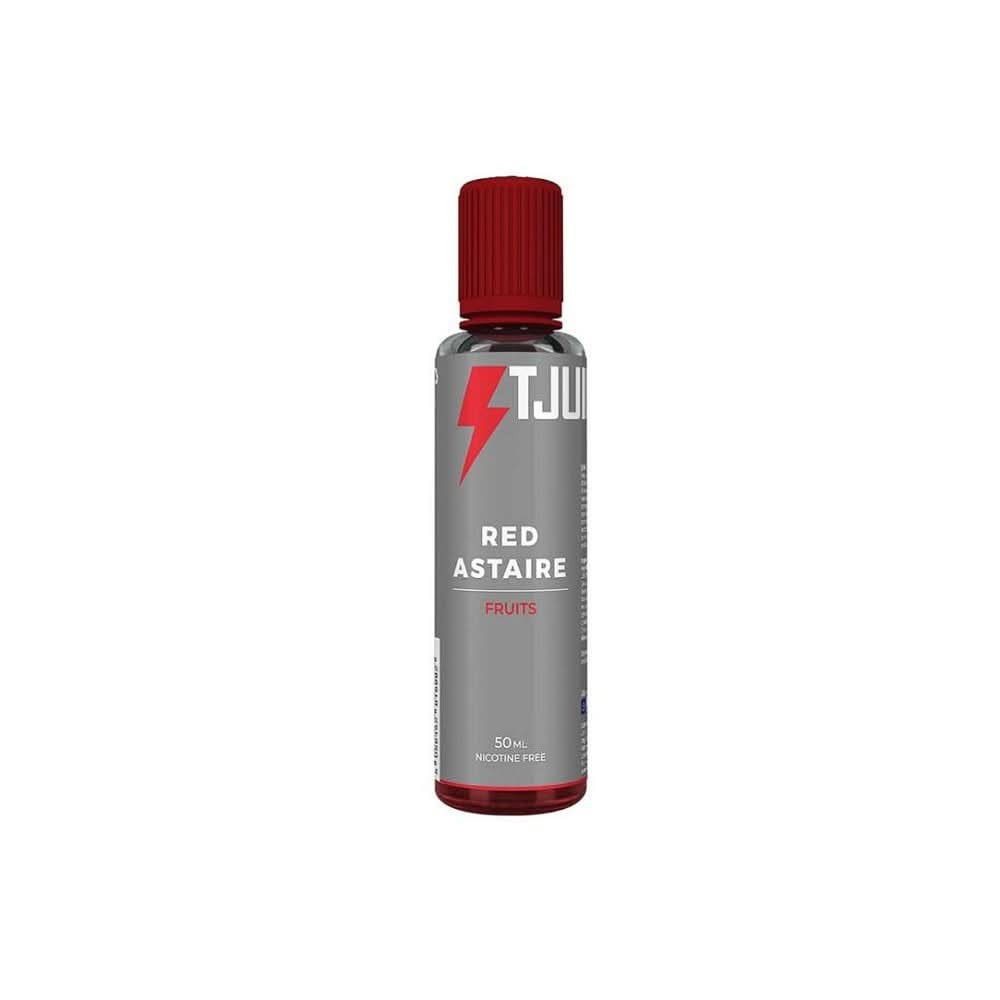Red Astaire E Liquid (50ml Shortfill)