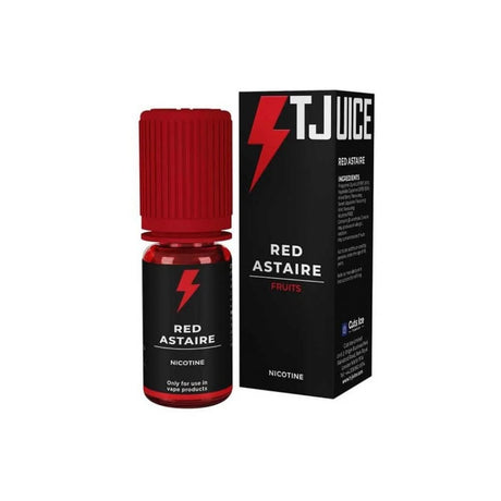 Red Astaire E Liquid (10ml) | 18mg
