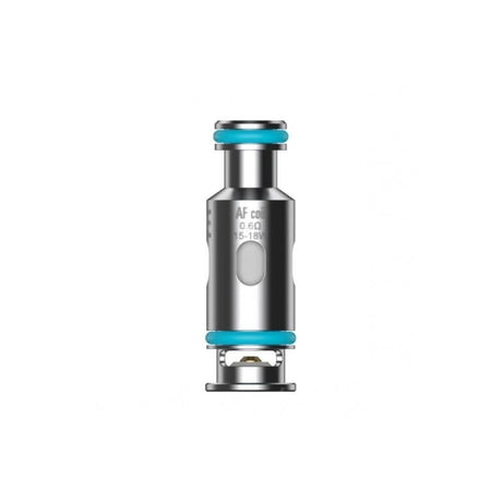 Flexus Q AF Replacement Coils by Aspire (5 Pack)