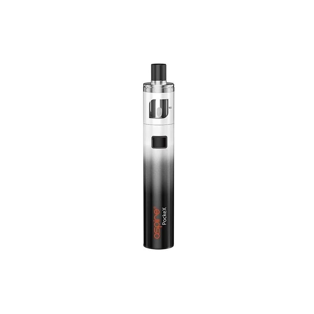 PockeX All-in-One Starter Kit by Aspire