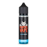 Heisenberg E Liquid - Koncept Series (50ml Shortfill)