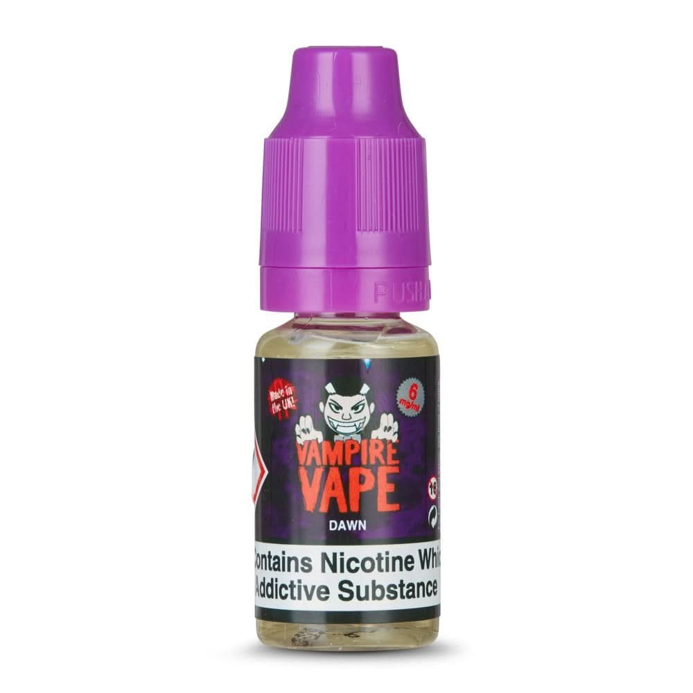 Dawn E Liquid (10ml) | 18mg