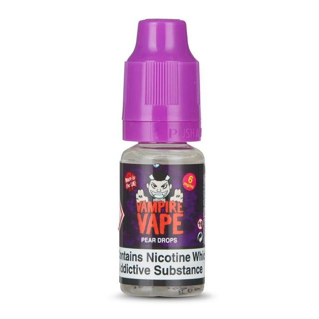 Pear Drops E Liquid (10ml) | 18mg