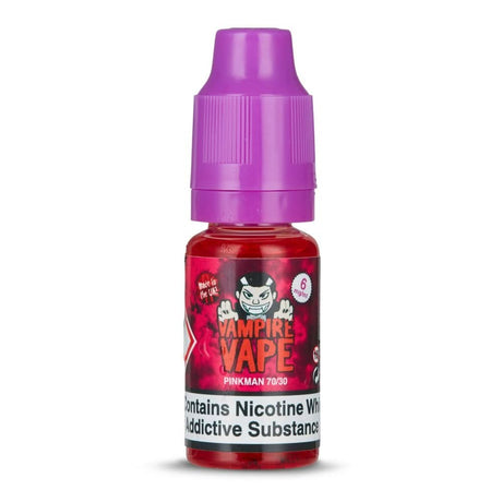 Pinkman 70/30 E Liquid (10ml) | 6mg