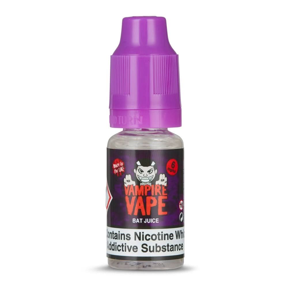 Bat Juice E Liquid (10ml) | 18mg