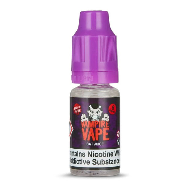 Bat Juice E Liquid (10ml) | 18mg