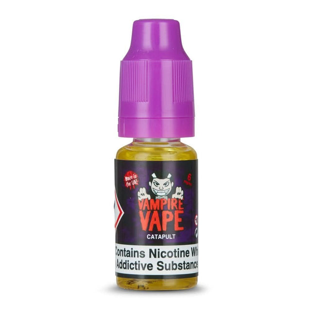 Catapult E Liquid (10ml) | 18mg