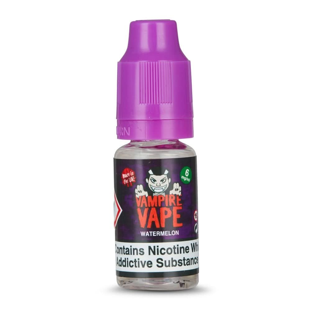 Watermelon E Liquid (10ml) | 18mg