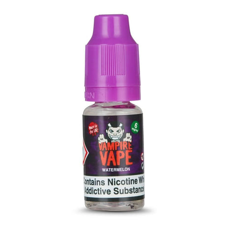 Watermelon E Liquid (10ml) | 18mg
