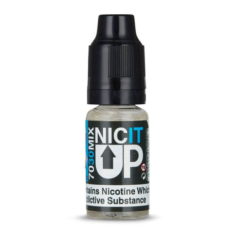 Nicit Up Nicotine Shot 70VG 18MG (10ml) | 18mg