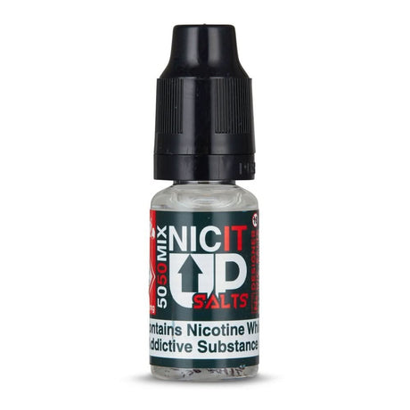 Nicit Up Nic Salts Shot 50VG 20MG (10ml)