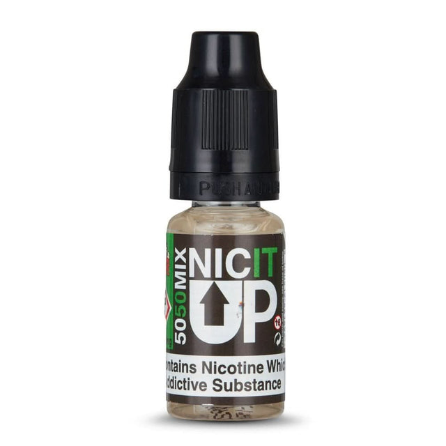 Nicit Up Nicotine Shot 50VG 18MG (10ml) | 18mg
