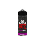 All Day Grape E Liquid - Koncept Series (100ml Shortfill)
