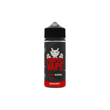 Blood Sukka E Liquid - Koncept Series (100ml Shortfill)