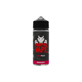 Catapult E Liquid - Koncept Series (100ml Shortfill) | 0mg