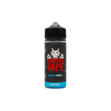 Heisenberg E Liquid - Koncept Series (100ml Shortfill)